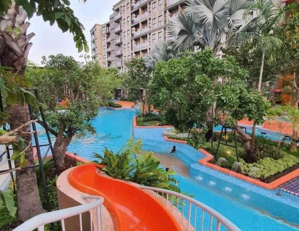 La Habana Hua Hin by Wilmot-200 m from the beach photo 1