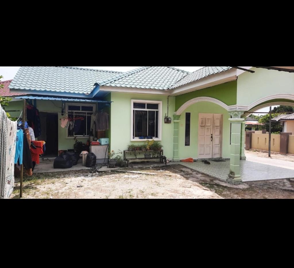 Homestay Hamdan photo 2