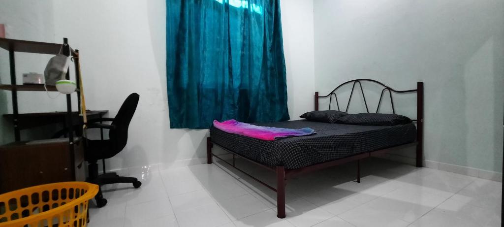 Homestay Hamdan photo 3