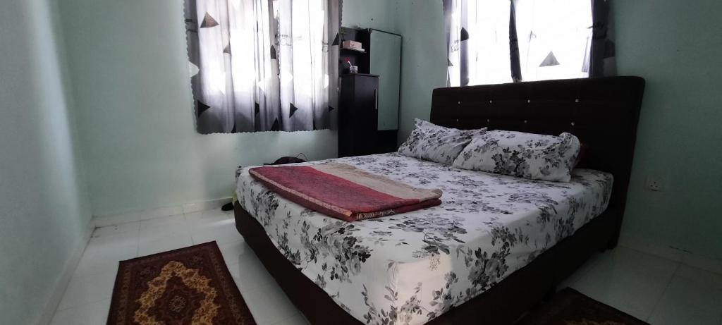Homestay Hamdan photo 4