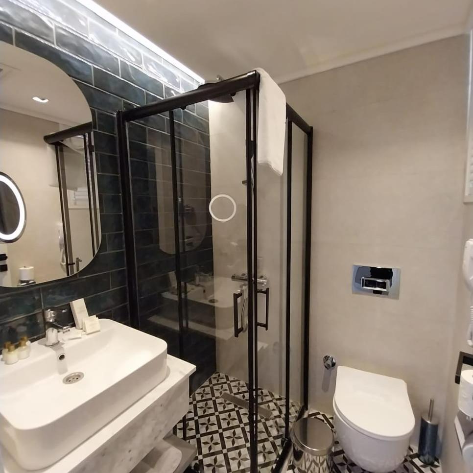 ALESSIA HOTEL & SPA photo 4