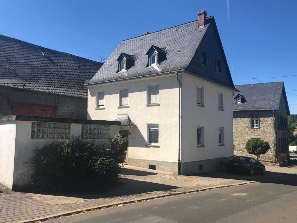 Ferienhaus Dommersch25