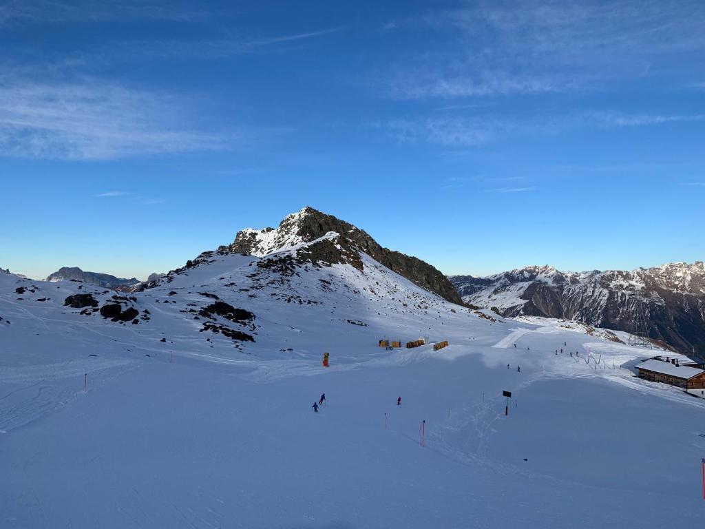 2.5 Zimmer Wohnung Davos Platz photo 1