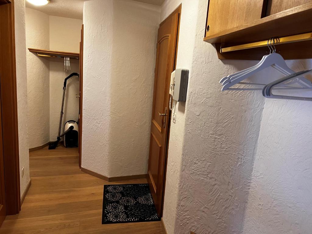 2.5 Zimmer Wohnung Davos Platz photo 2
