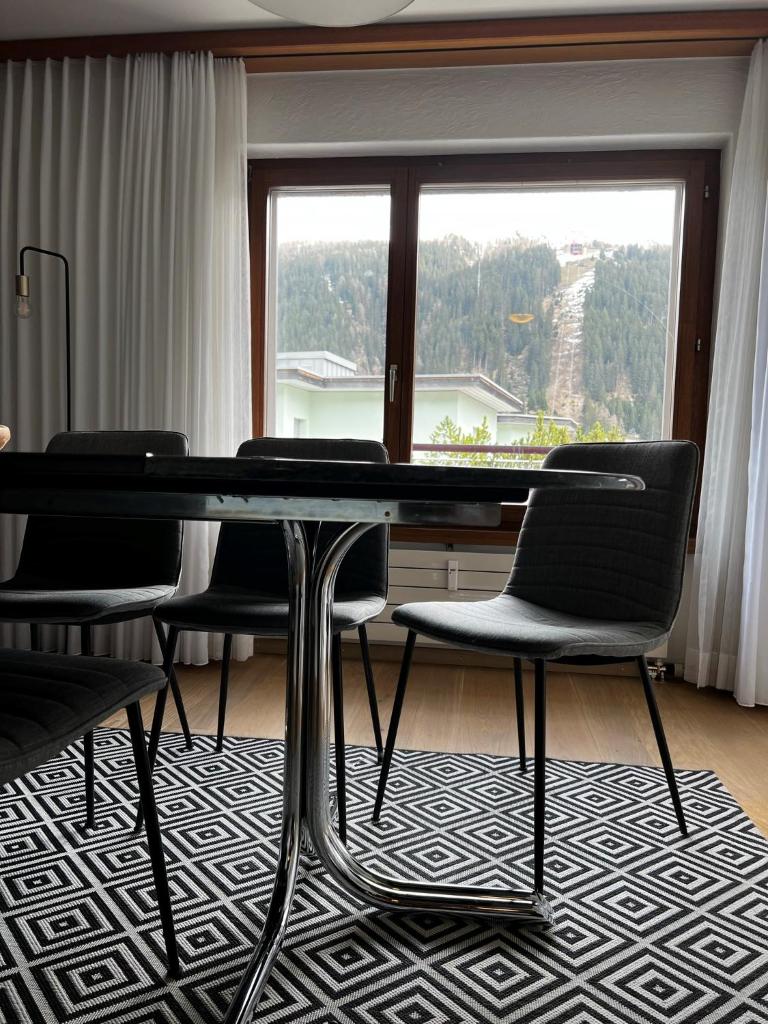 2.5 Zimmer Wohnung Davos Platz photo 3