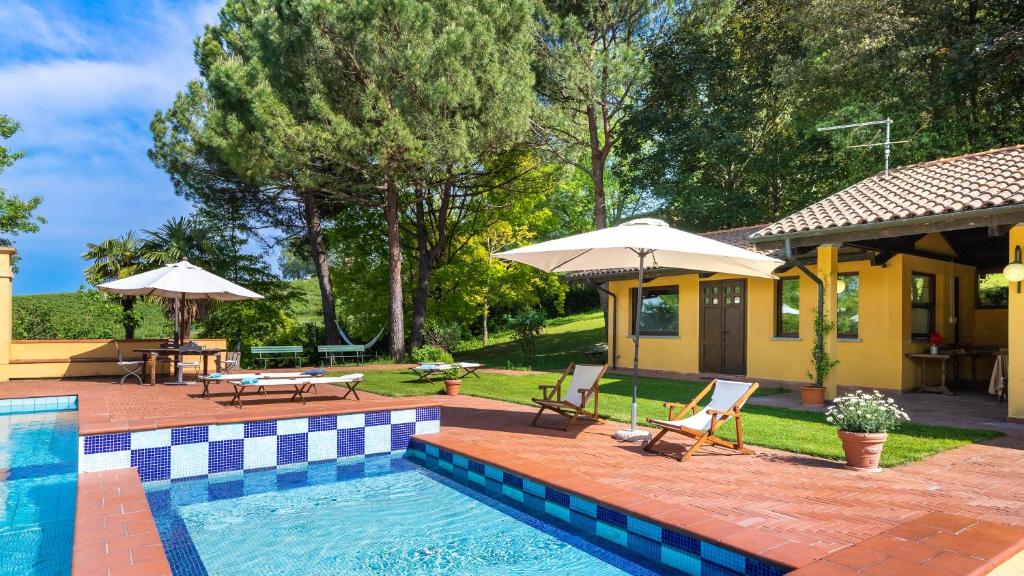 Tenuta Contessa Chiara 17, Emma Villas photo 4