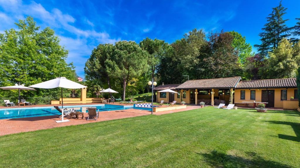 Tenuta Contessa Chiara 17, Emma Villas photo 1