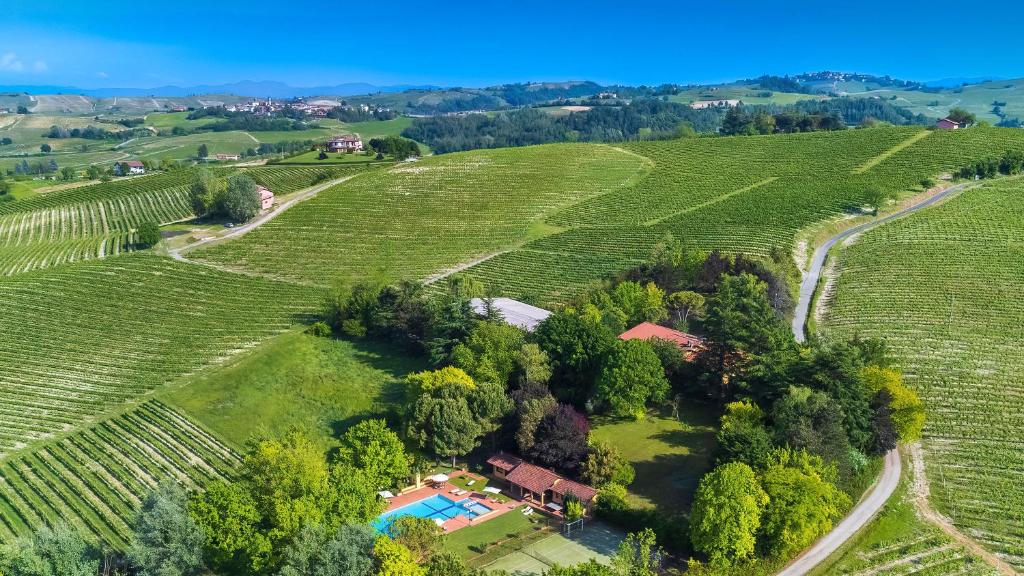 Tenuta Contessa Chiara 17, Emma Villas photo 2
