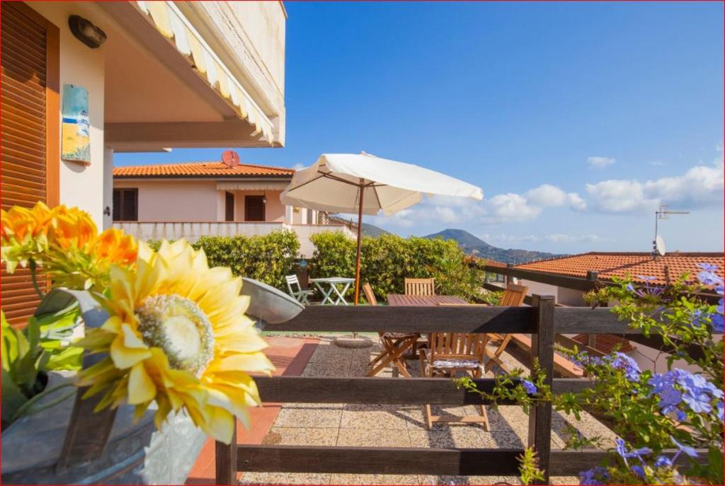La Loggia di Vanda - Goelba photo 2