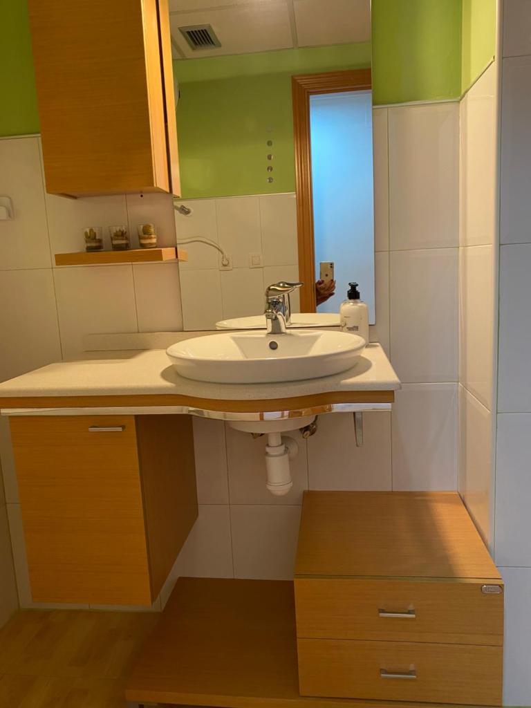 Apartamentos Alcañiz, Marisol photo 4