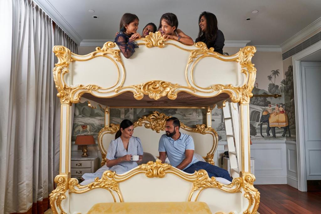 The Serangoon House, Singapore, a Tribute Portfolio Hotel photo 1