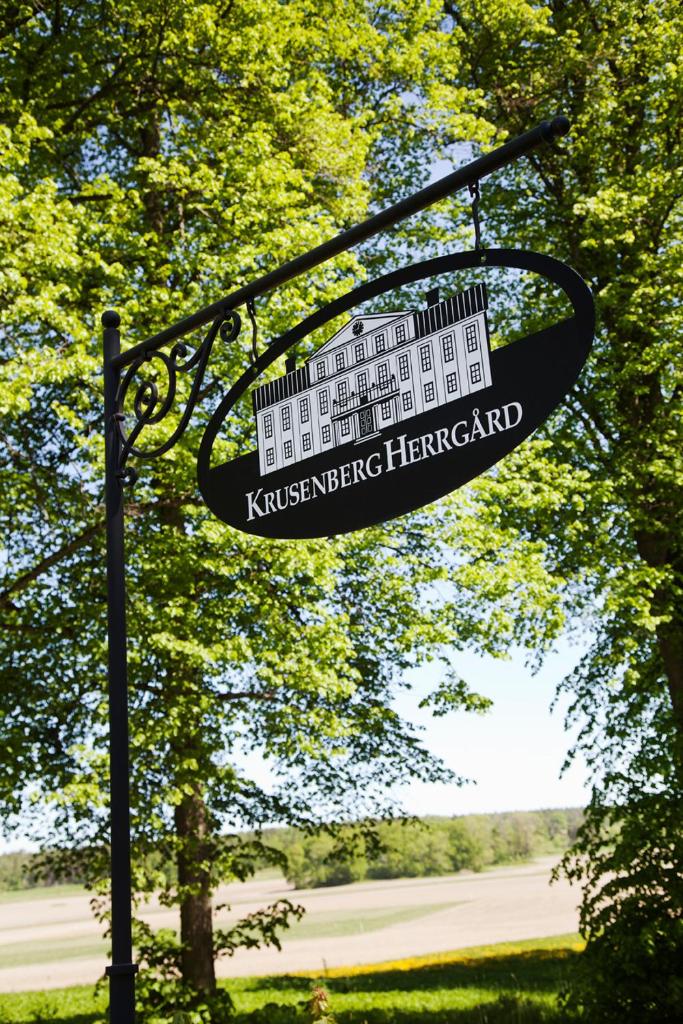 Krusenberg Herrgård photo 2