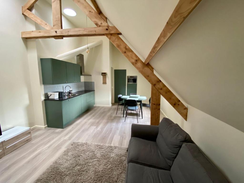B&B Vrijheid 4 photo 1