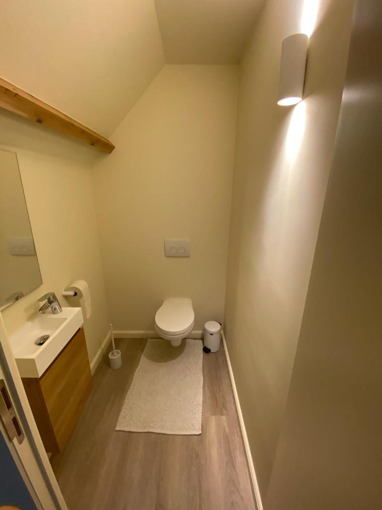 B&B Vrijheid 4 photo 2