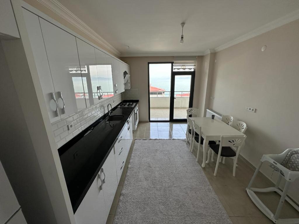 Doğa manzaralı lux daire photo 3