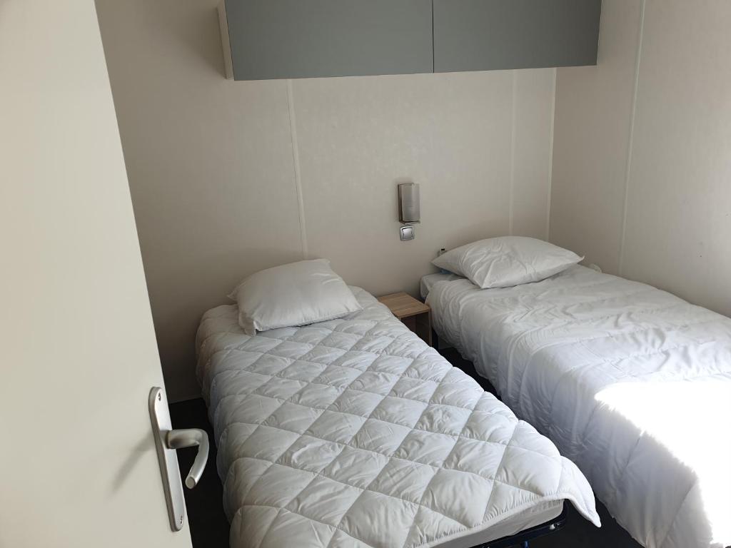 Camping Pré Vologne photo 2