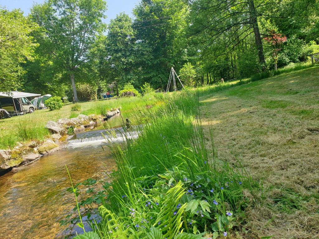 Camping Pré Vologne photo 3