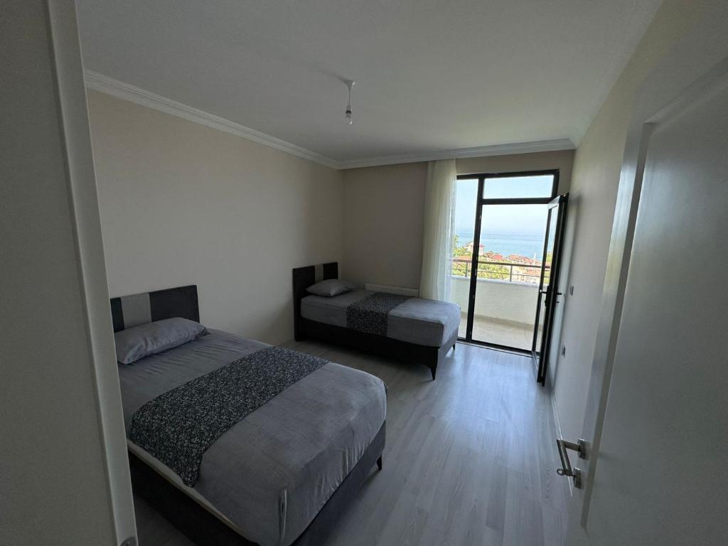 Doğa manzaralı lux daire photo 1