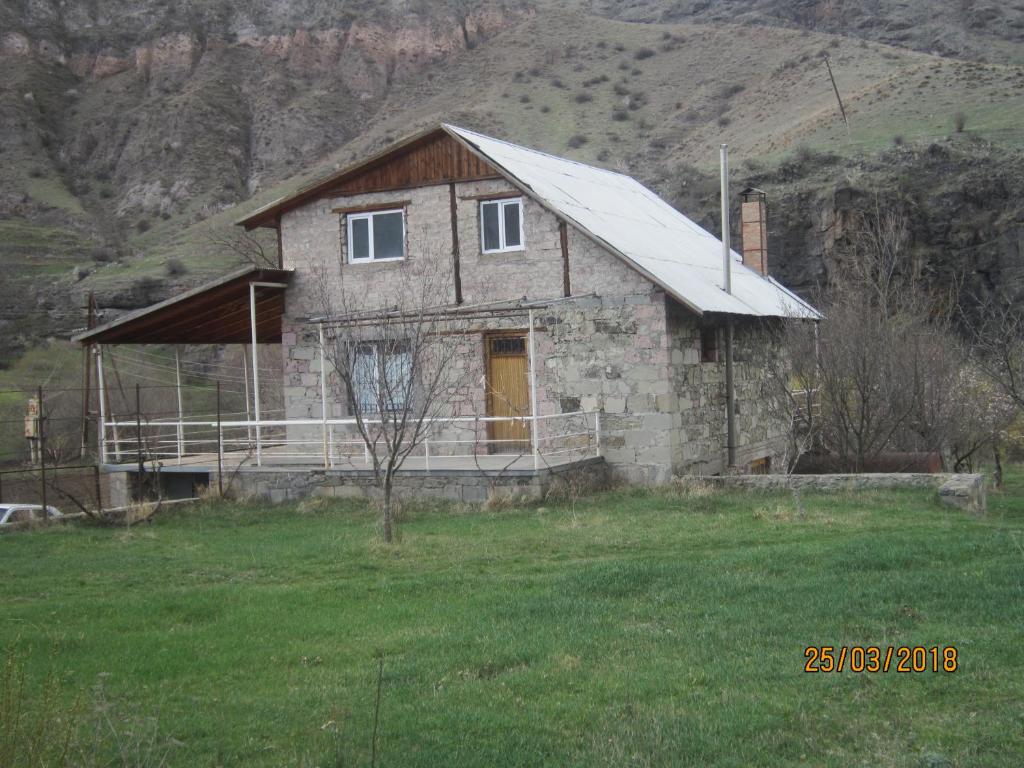 Guesthouse Aleksastan photo 3