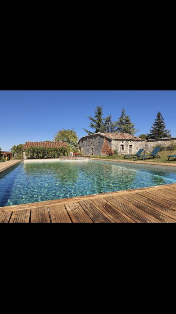 Chalet 2 pers « chez Jojo »