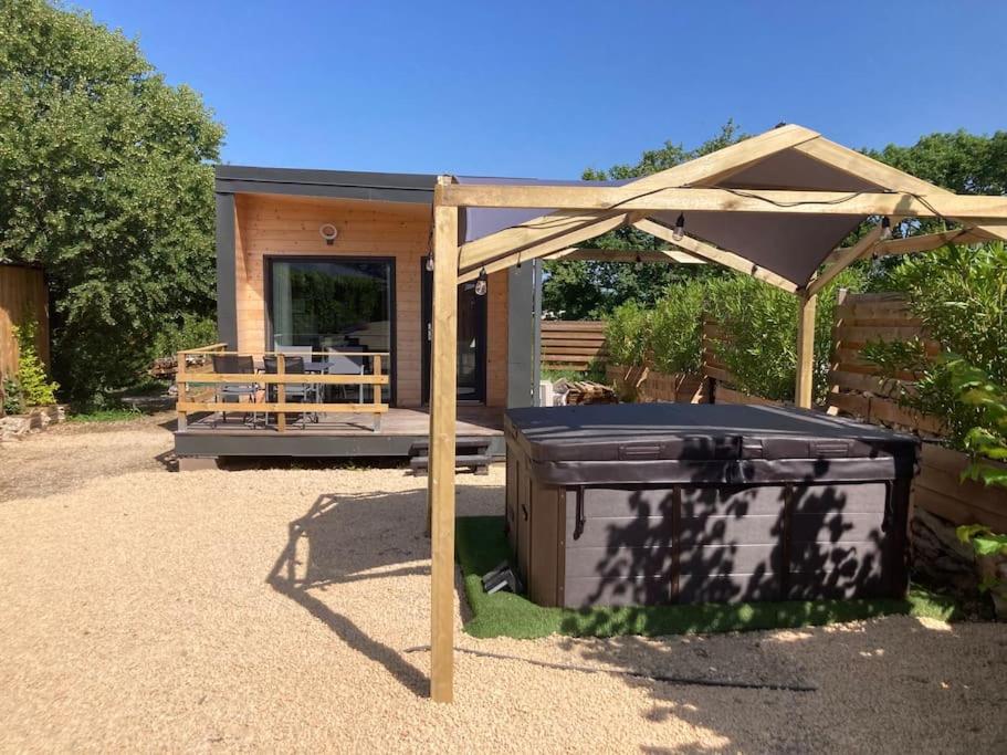 Chalet 2 pers « chez Jojo » photo 4