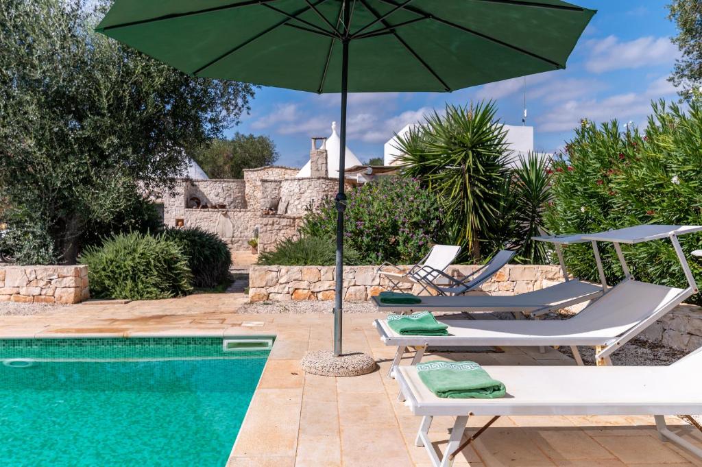 TRULLO DEL LEVANTE