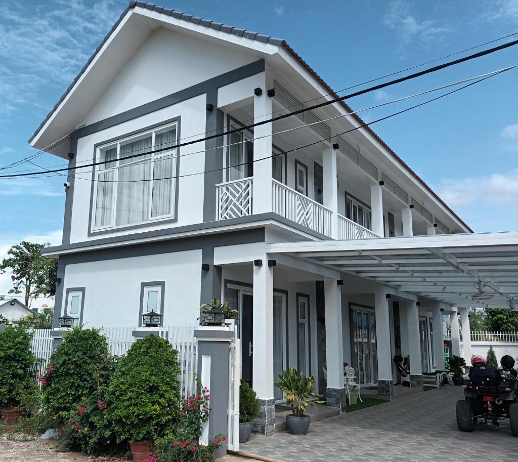 Cambodian SUN Guesthouse