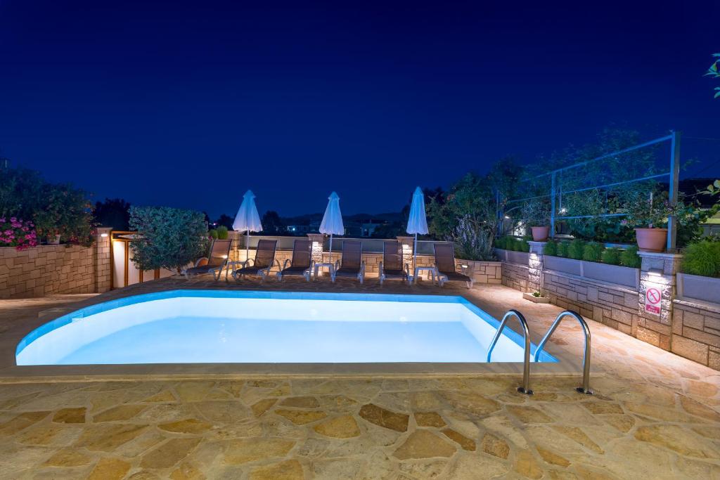 Stone Villa Lika photo 4