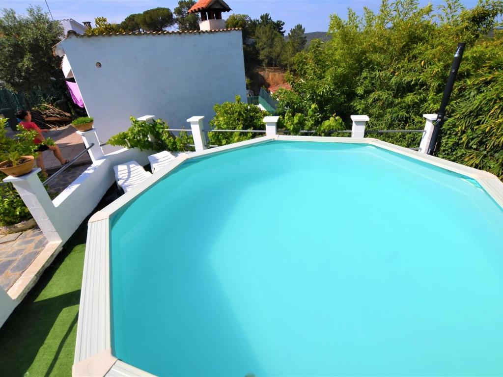 Apartament Gina a 3 kms d Lloret de mar photo 1