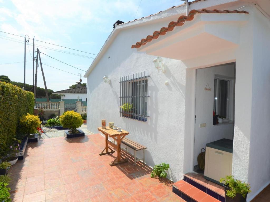 Apartament Gina a 3 kms d Lloret de mar photo 2