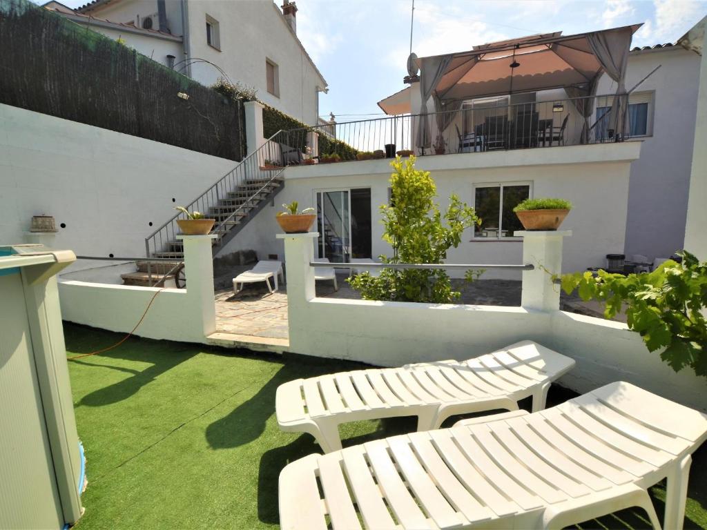 Apartament Gina a 3 kms d Lloret de mar photo 3