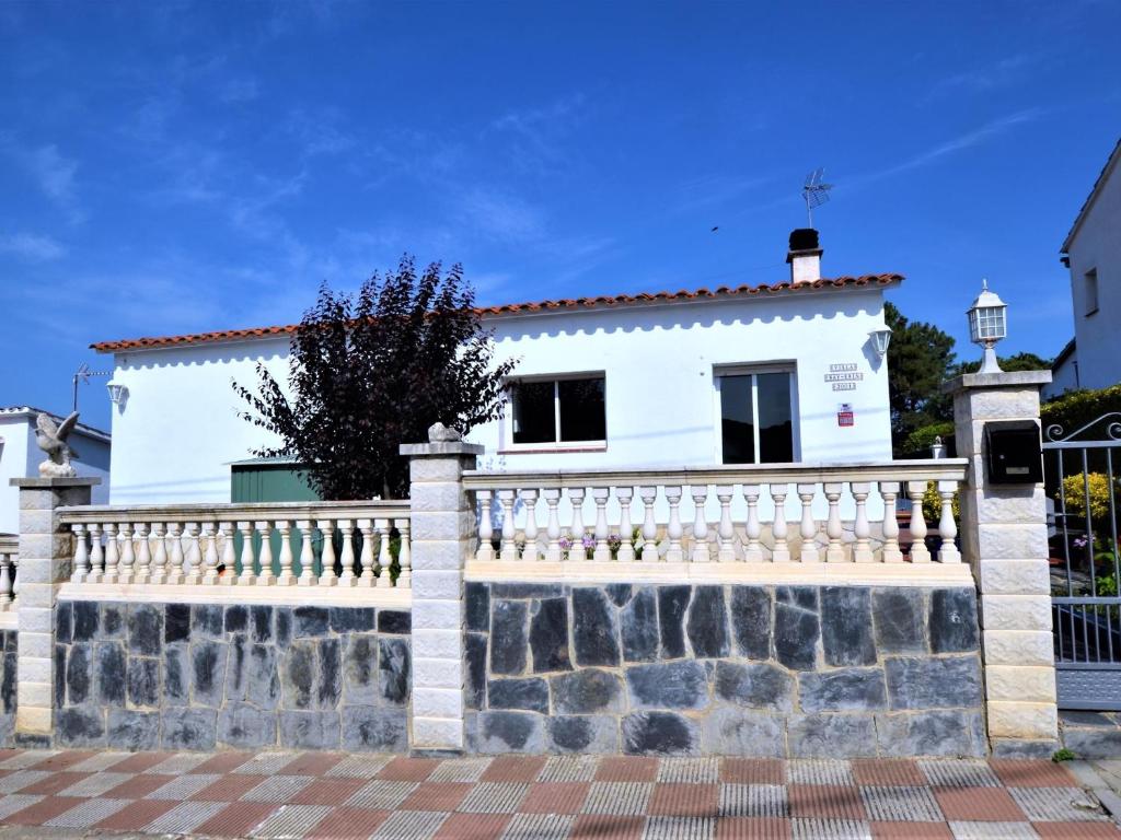 Apartament Gina a 3 kms d Lloret de mar photo 4