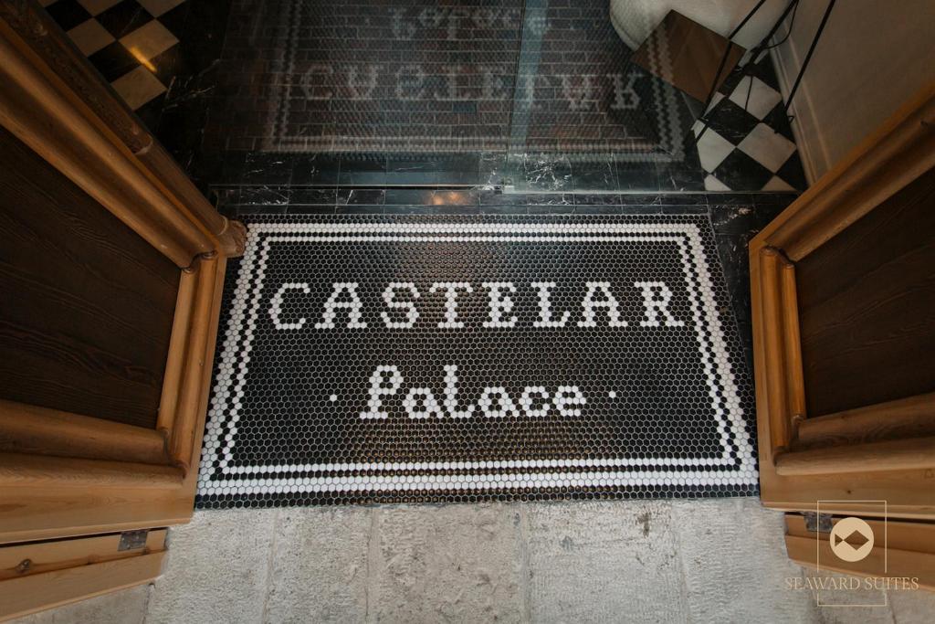 Castelar Palace & SPA by Seaward Suites photo 3