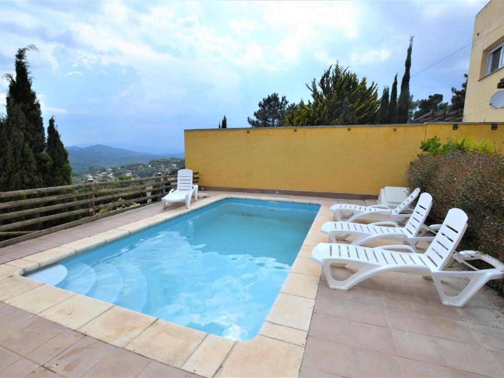 Villa Alzina9 pax Lloret de mar photo 1