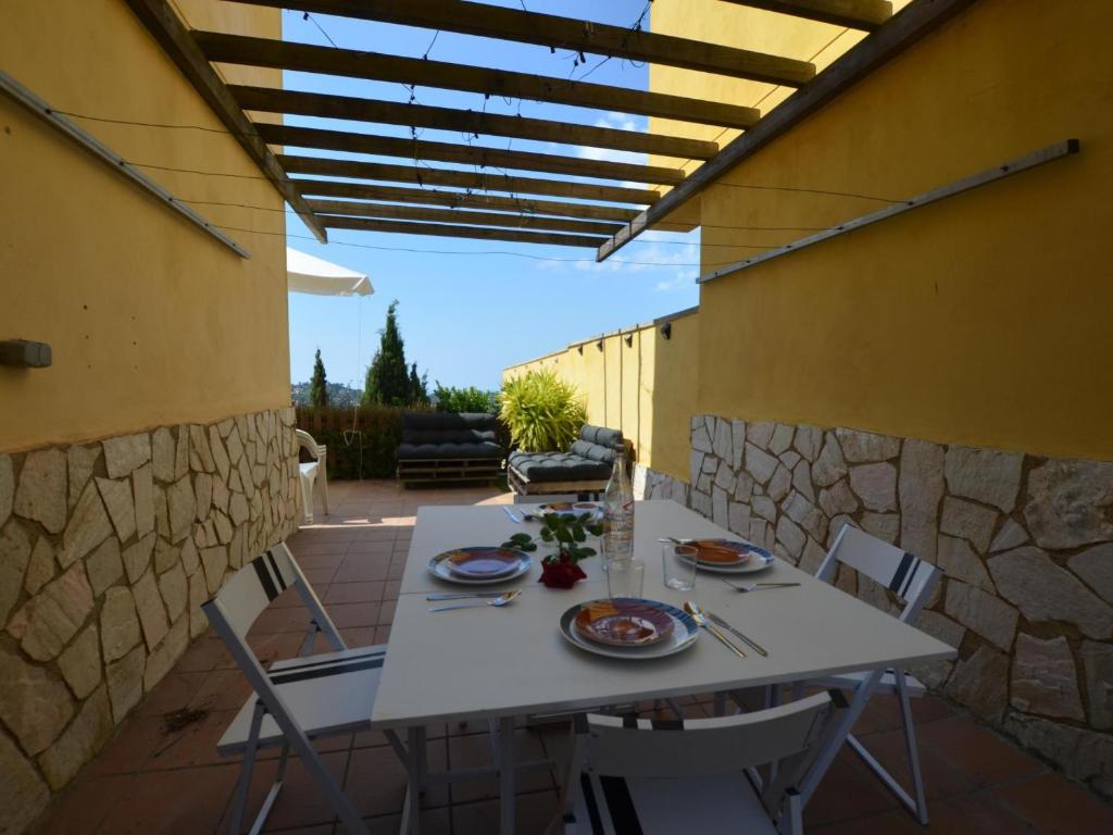 Villa Alzina9 pax Lloret de mar photo 2