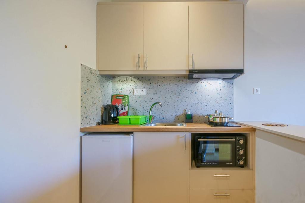 Ariadni Apartments Dassia photo 1
