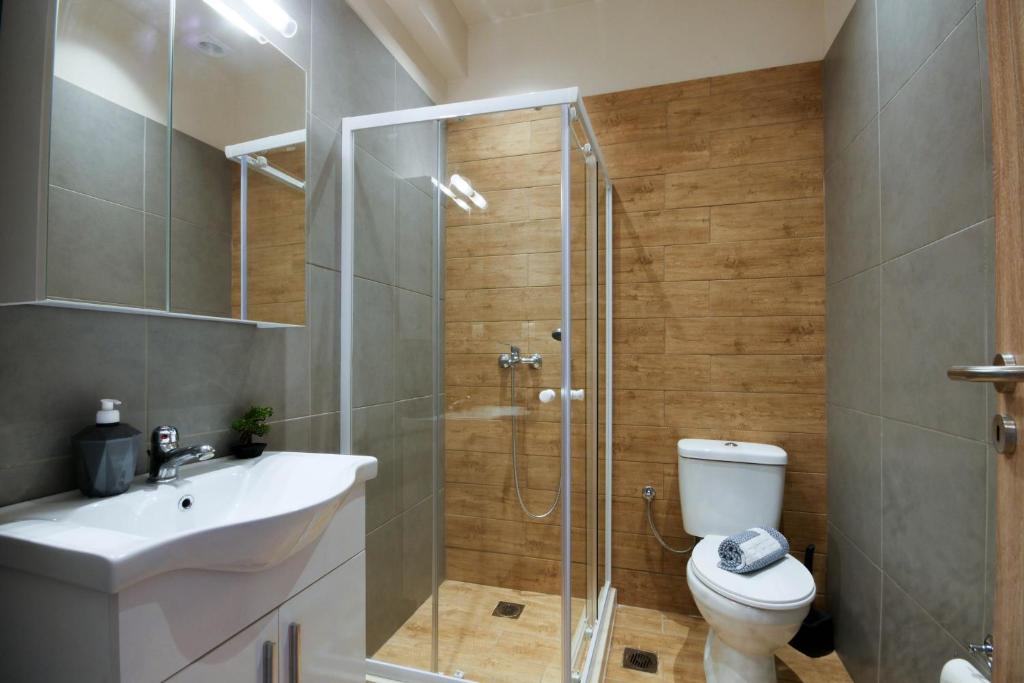 Ariadni Apartments Dassia photo 3