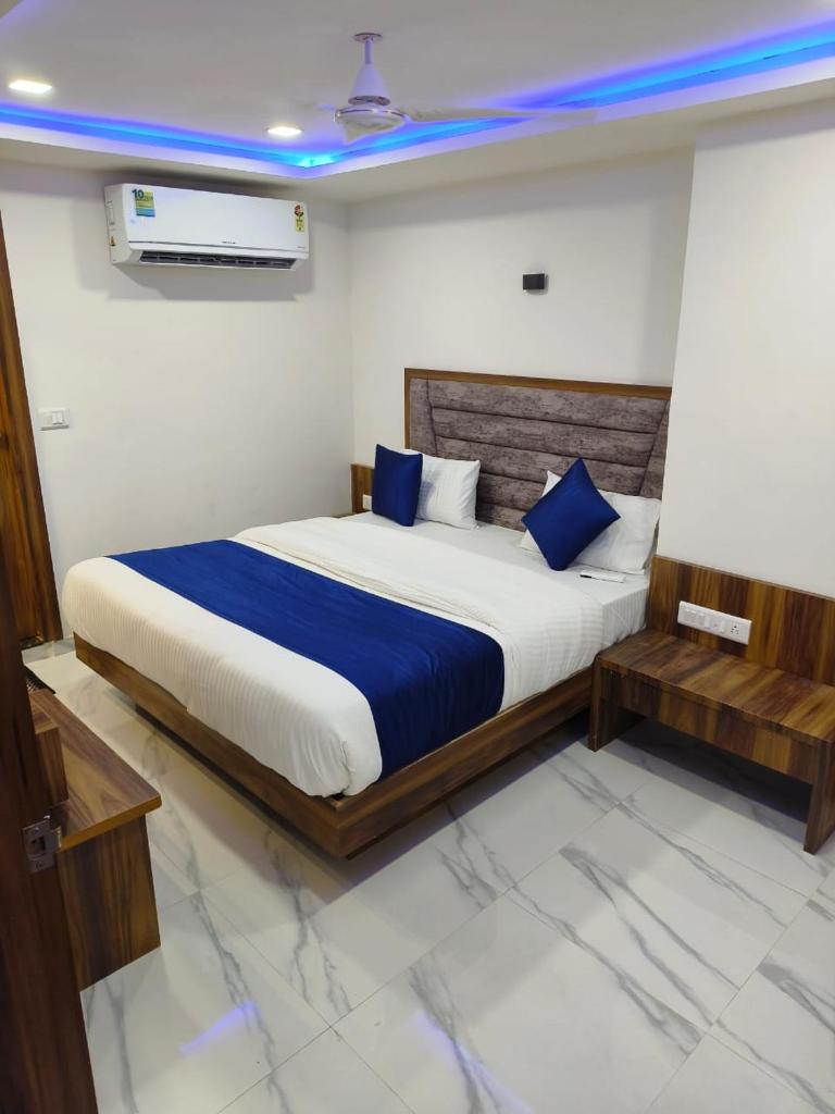 Hotel Ozone,Ahmedabad