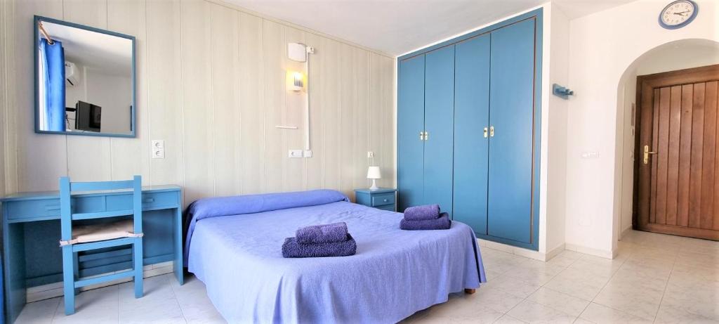 Apartamentos Can Marsalet photo 2