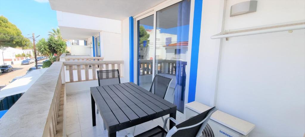 Apartamentos Can Marsalet photo 3