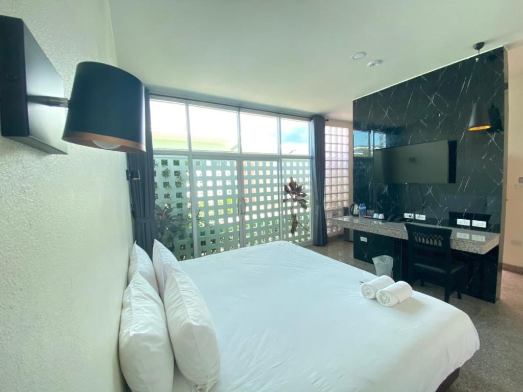 โรงแรมสบาย พาเลซ photo 4