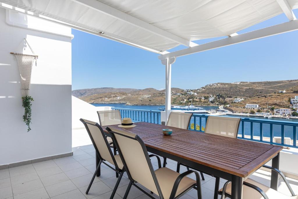 My Kythnos House photo 3