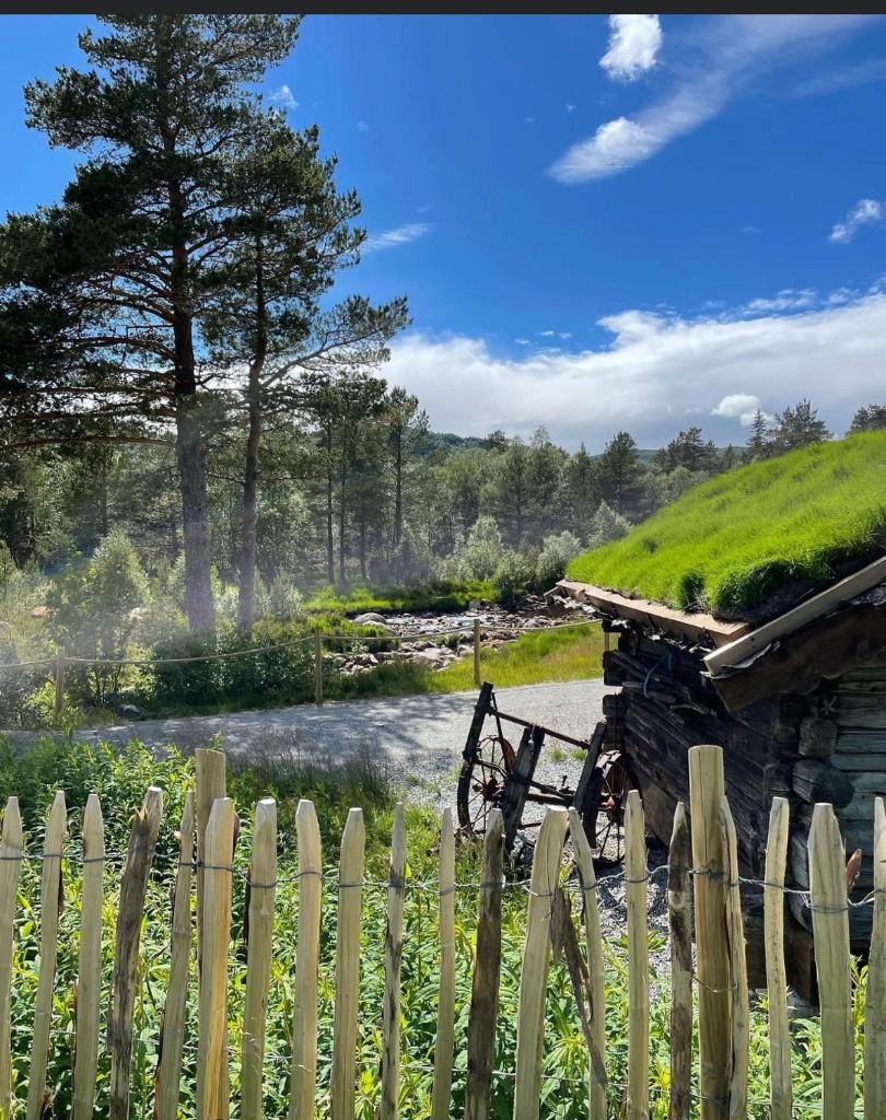Brokkestøylen photo 2