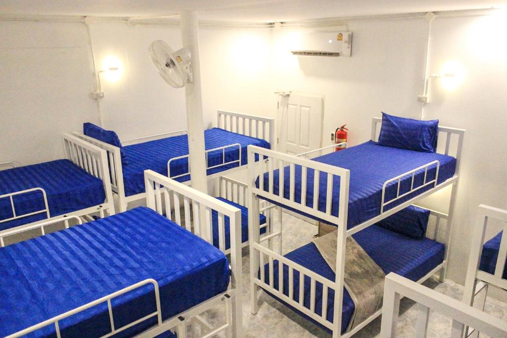 World Citizen Hostel