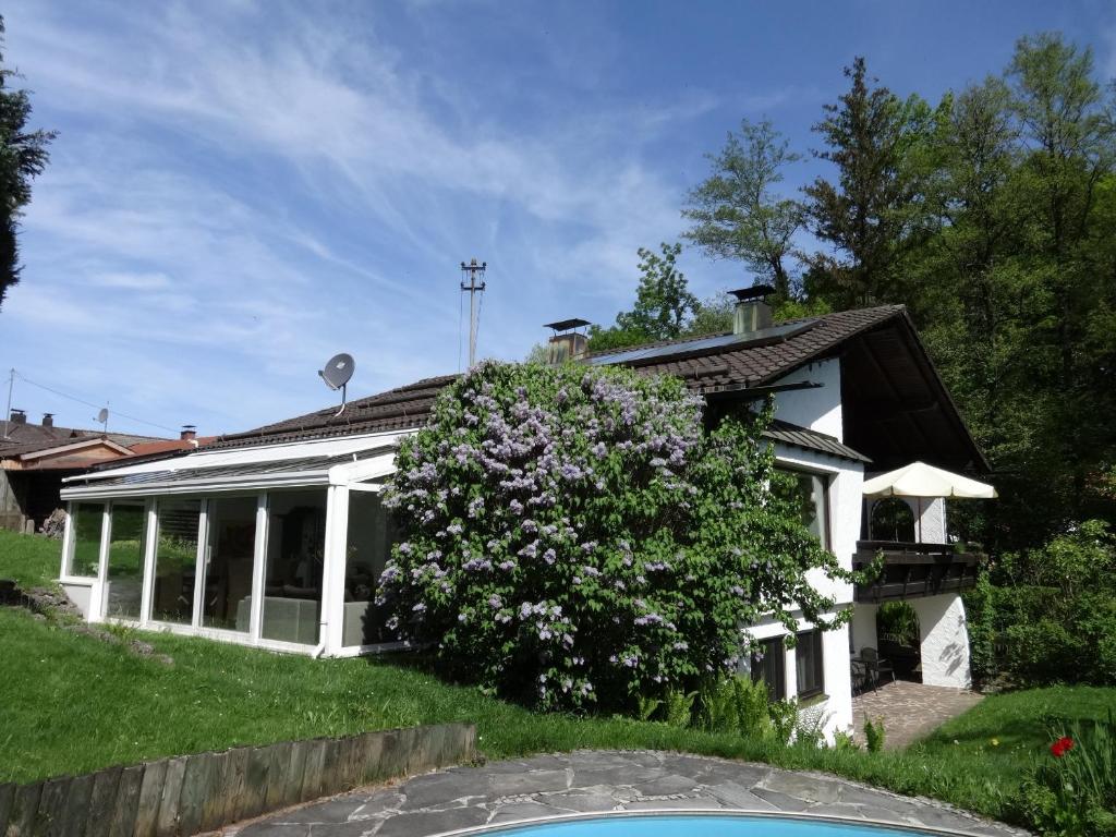 Gästehaus Ehrlich photo 2
