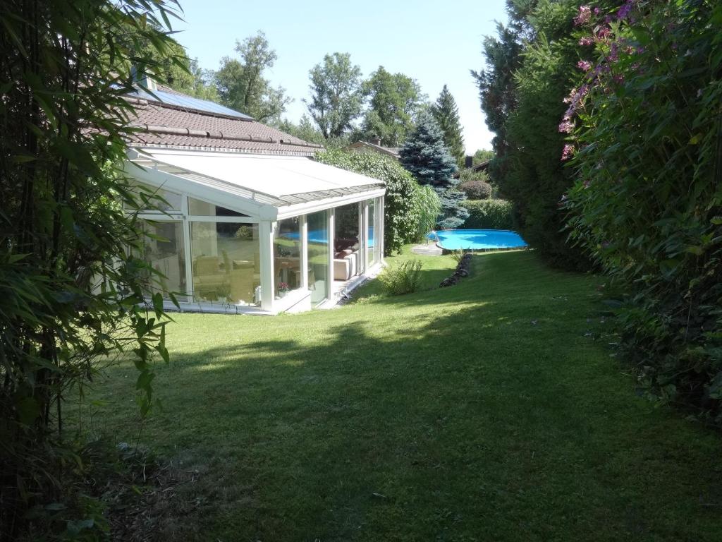 Gästehaus Ehrlich photo 3
