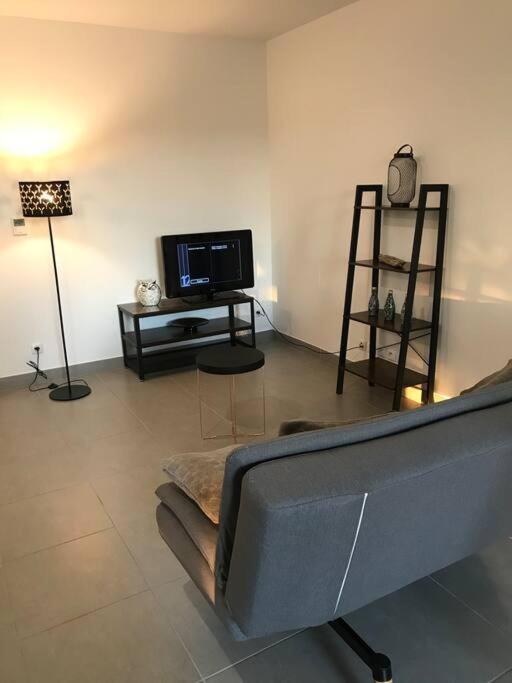 Superbe appartement neuf T3 avec terrasse, parking photo 1