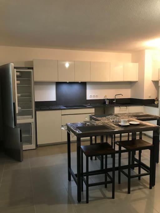 Superbe appartement neuf T3 avec terrasse, parking photo 3