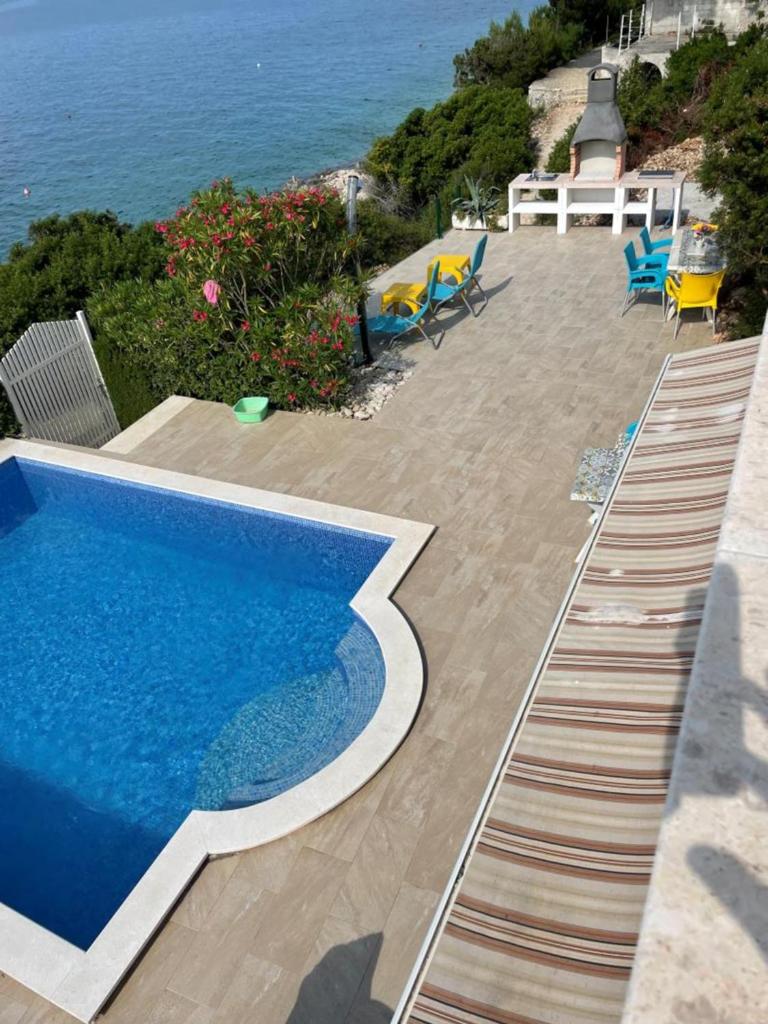 ADRIATIC Luxury Villa photo 2