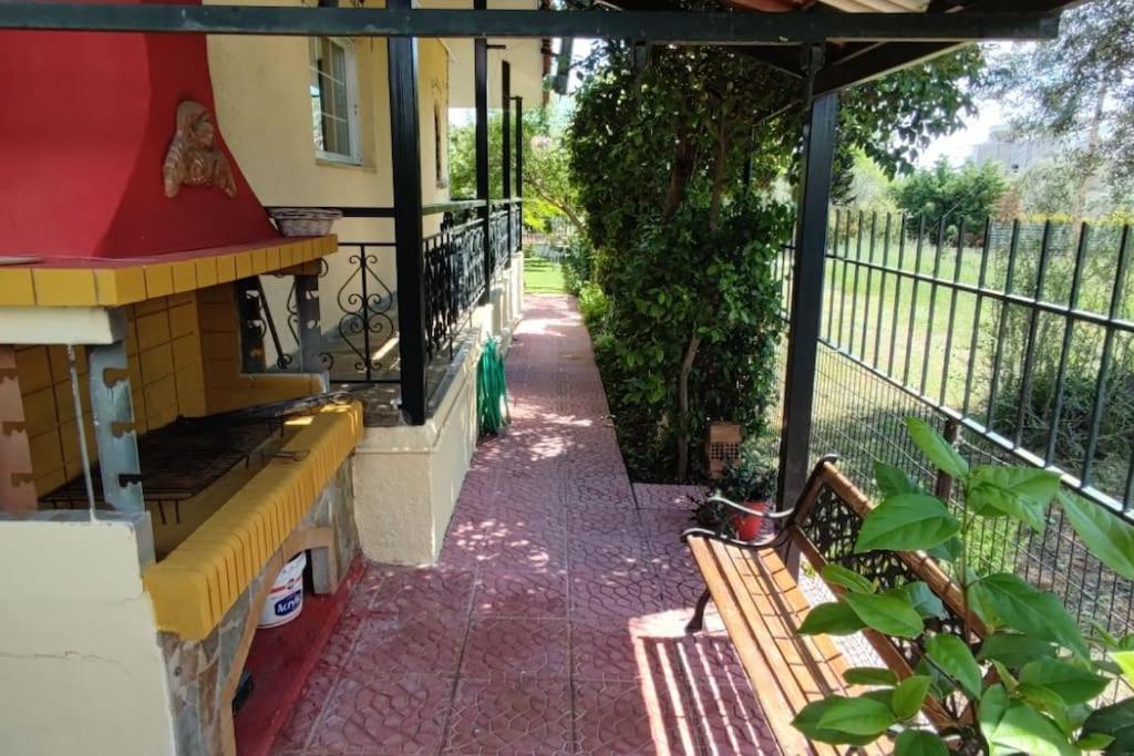 Eretria vacation house photo 2